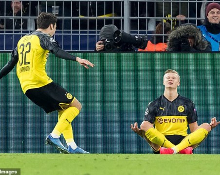 Норвежкият вундеркинд разкри тайните на успеха си