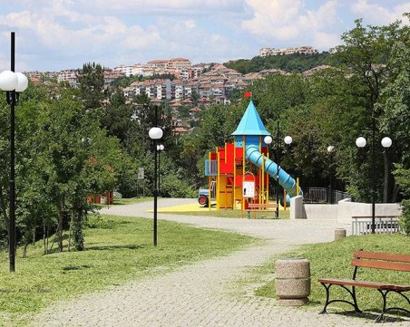 Още един областен град отвори парковете – регламентираха и спортуването