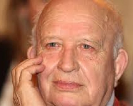 Отиде си голям български поет, публицист и преводач