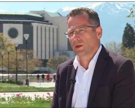 Представител на СЗО у нас: Чака ни нова вълна на заразата, ще е по-тежка