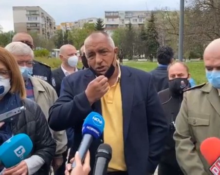 Премиерът: До 10 май решаваме кога да отворим детските градини и училищата