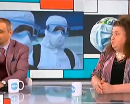 Учени от БАН за разхлабване на мерките: Това е един разумен подход