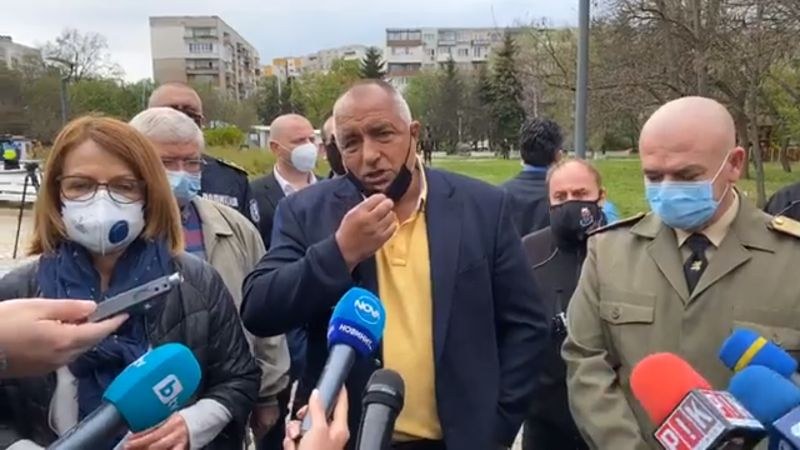 Премиерът: До 10 май решаваме кога да отворим детските градини и училищата