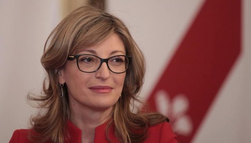 Захариева: Има много българи от чужбина, които искат да се върнат – трябва да сме солидарни с тях