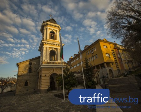 Апостолите Иасон и Сосипатър възкресили царския син