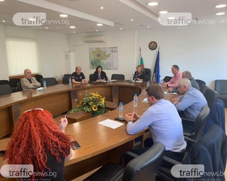 Близо 60% от болните от COVID-19 в Пловдивска област са оздравели