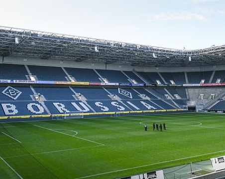 Германски учен охлади ентусиазма за подновяване на Бундеслигата