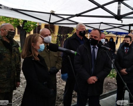 Изследването в Пловдив – на случаен принцип! Търсят хора от различни социални групи