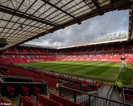 Обмислят по 5 смени в Премиър лийг, зелена светлина за футбола