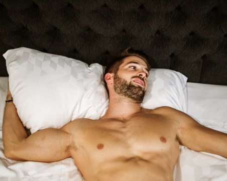 Преждевременният оргазъм при мъжете зависи от гените