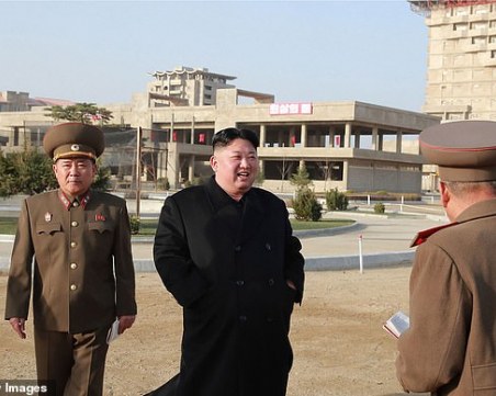 Разкриха нова версия за изчезването на Ким Чен Ун