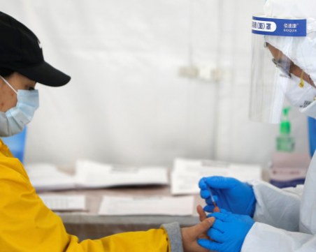 Отминаха ли черните дни за Италия? Новите случаи на Covid-19 паднаха под 2 000