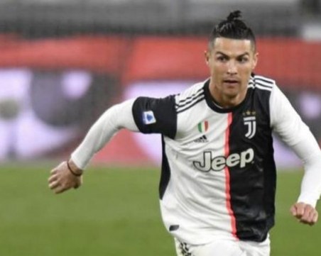 В Италия мислят за футбол - подновяват Серия А в края на май