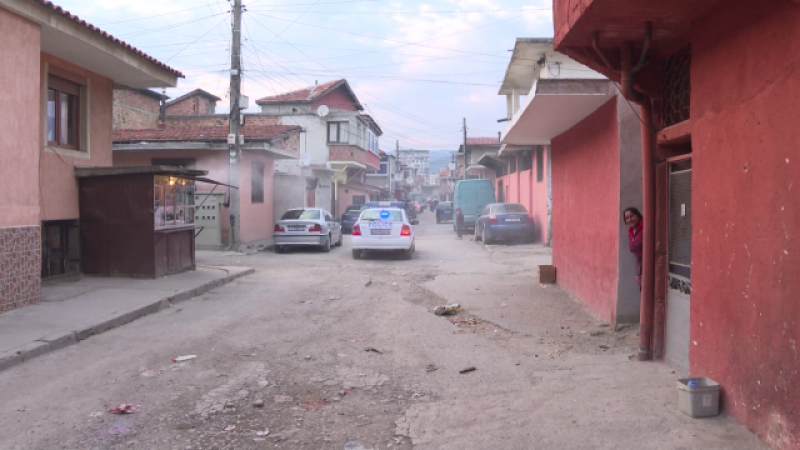 Ще се затегнат ли мерките в ромските квартали в Сливен?