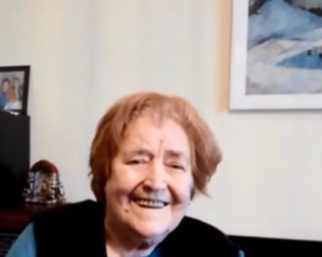 84-годишна жена пребори коронавируса в Смолян