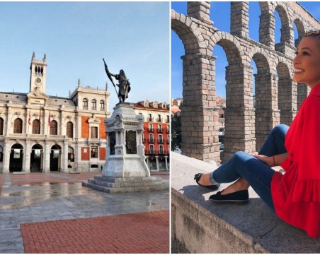 Българка във Валядолид: Колкото повече стоим в неизвестност, толкова повече отчаяние има