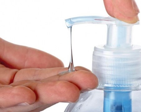 Дезинфектантите - от 15 до 259 лева за литър