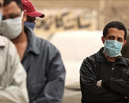 Египет удължи извънредното положение с още 3 месеца