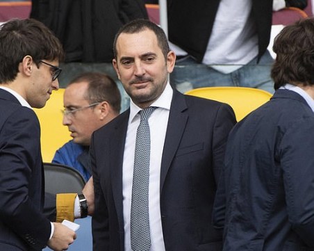 Италиански министър: Може да се окаже невъзможно да довършим сезона