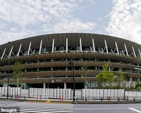 Олимпийски игри може и да няма