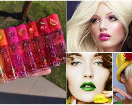 От 90-те: Гланцовете от училище се завръщат на мода това лято