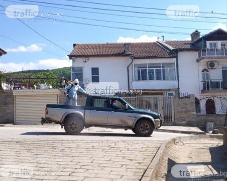Ще има ли КПП-та в Брестовица? Роми от махалата се притесняват за препитанието си