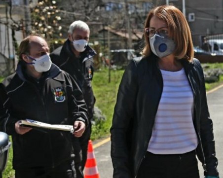 Връщат Синя и Зелена зона в столицата, обмислят отварянето на Витоша