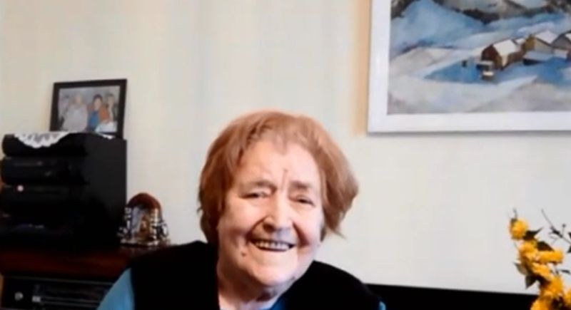 84-годишна жена пребори коронавируса в Смолян