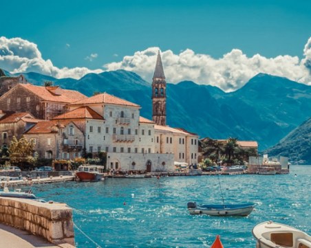 Балканска държава обяви втори ден без зараза