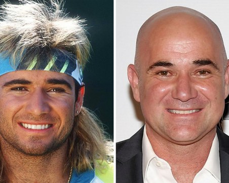 Човекът, който промени тениса, чества половинвековен юбилей