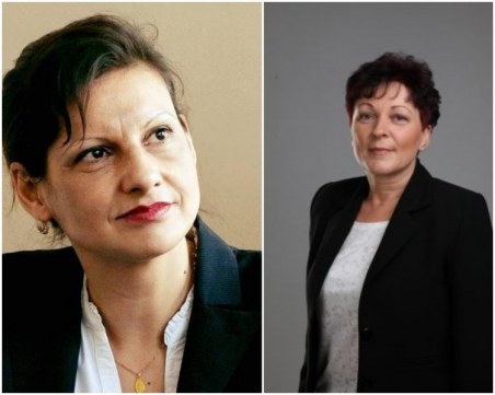 Двамата депутати от ГЕРБ пребориха COVID-19