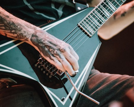 Избраните културни събития по програма