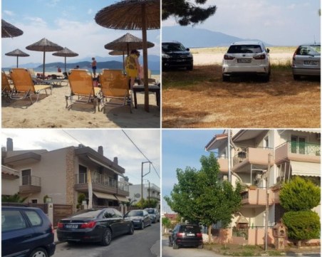 Кога ще отворят гръцките курорти за българските туристи?