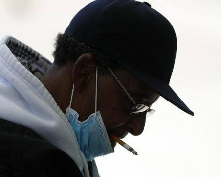 Коронавирус и тютюнопушенето: Какво казва Световната здравна организация?