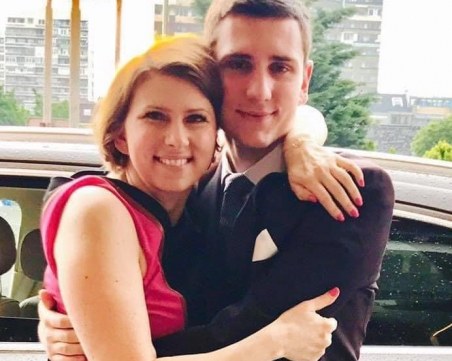 Майката на Кристиян не е знаела, че той взима наркотици