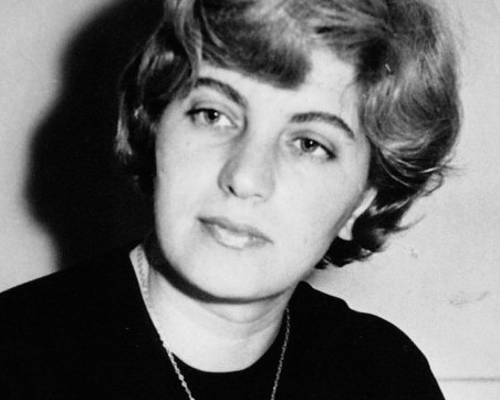 На този ден: Навършват се 17 години от смъртта на Блага Димитрова