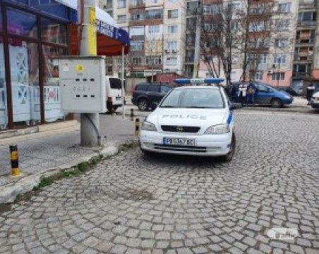 Обвиниха приятеля на починалия в Сандански, заключил го в банята