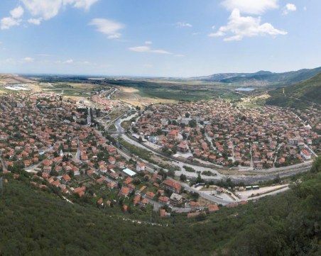 Питейната вода в Кричим ще бъде негодна за употреба за няколко часа