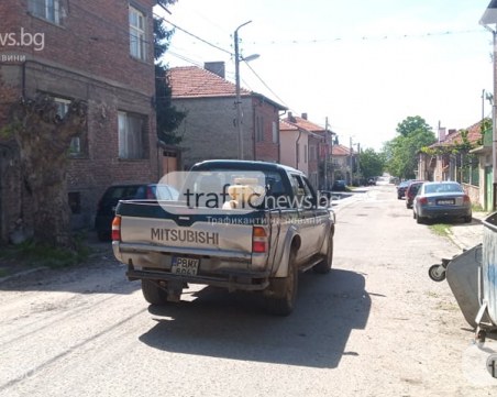 Затварят ромската махала в Брестовица