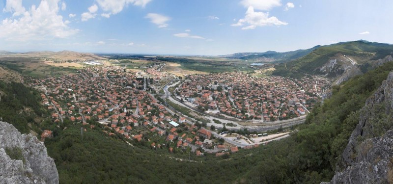 Питейната вода в Кричим ще бъде негодна за употреба за няколко часа