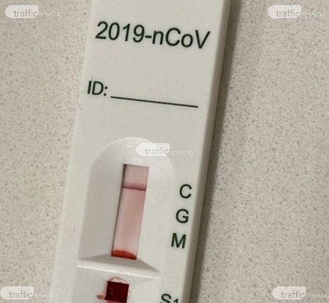 Трима починаха от COVID-19, новите случаи в България са 10