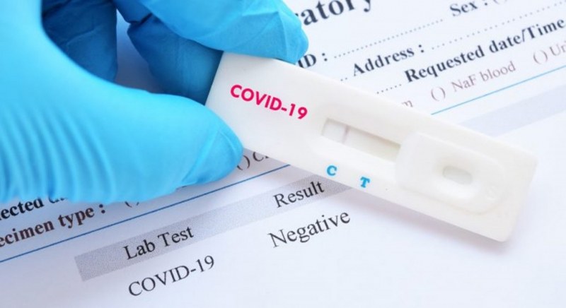 18 нови случаи на COVID-19 у нас, мъж е починал във Видин