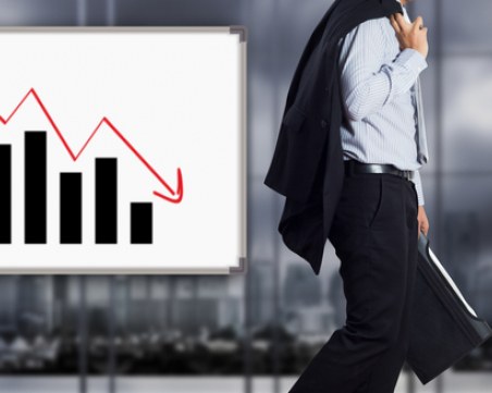 Бизнесът в колапс! Пловдивски компании освобождават персонал наред, готвят се за срив до нива от 1997