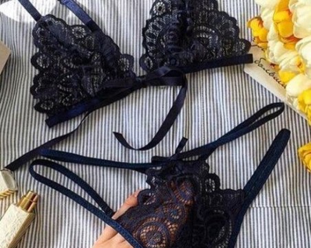 Бутик в Пловдив отнесе солен акт, данъчна си купи бельо без касов бон