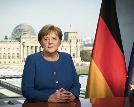 Германия удължава ограниченията до 10 май