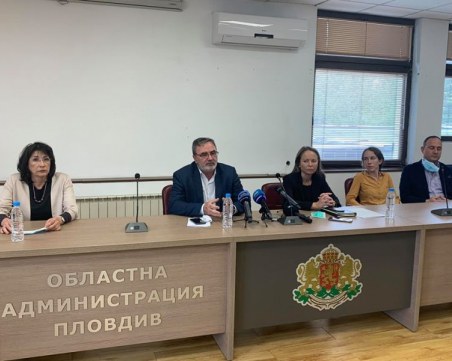 Лабораторията на УМБАЛ 