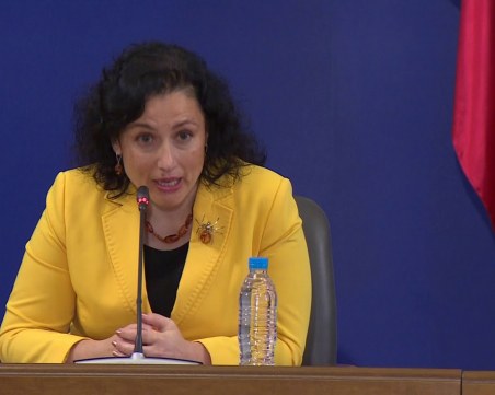 Министър Танев: България е най-слабо засегната от COVID-19, винарите ни изнасят двойно