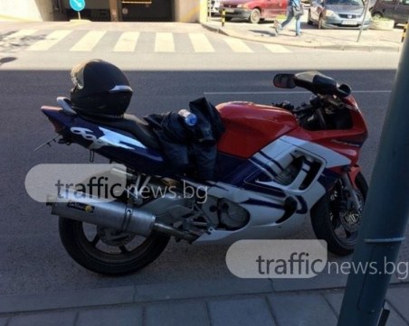 Мотористите под прицел на МВР - започва масирана акция