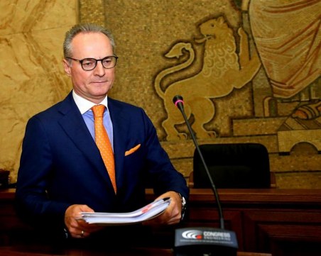 Отстраниха Лозан Панов! Няма да е шеф на Съдебната палата