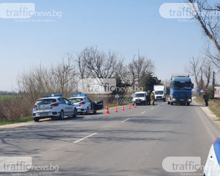 Първи присъди за фалшиви декларации! Двама уж отивали на работа, а брали марулите на приятел